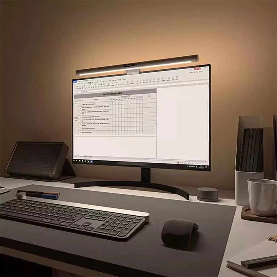 YEELIGHT Screen Bar Pro Smart  – обзор и цена Smart Home App