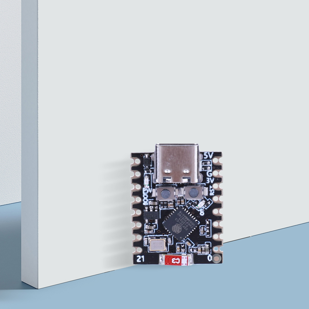 1-10PCS ESP32-C3 Development B – обзор и цена Smart Home Arduino