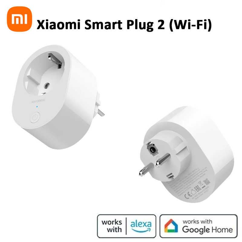 Global Version Xiaomi Smart Pl – обзор и цена Smart Home Xiaomi Hub 2