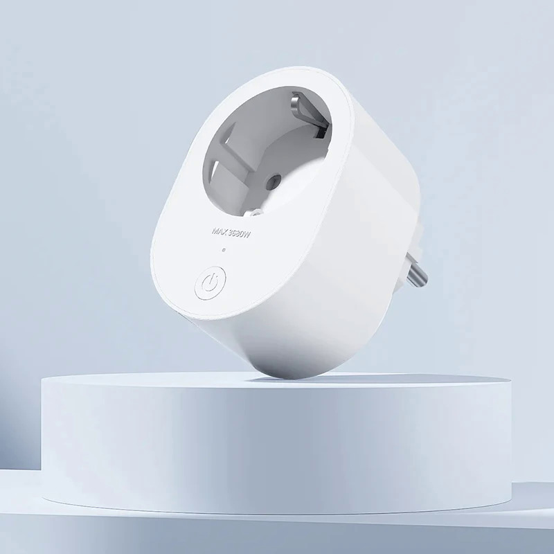 Global Version Xiaomi Smart Pl – обзор и цена Smart Home Xiaomi Hub 2