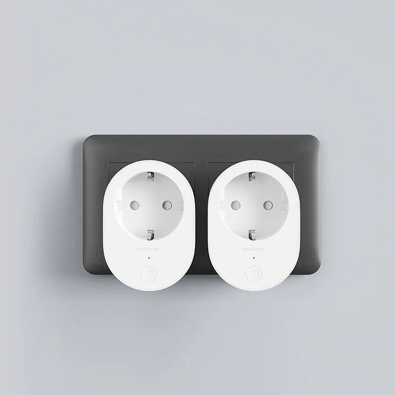Global Version Xiaomi Smart Pl – обзор и цена Smart Home Xiaomi Hub 2