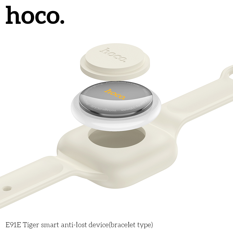 HOCO E91E Mini Smart GPS Track – обзор и цена Smart Home Hub Apple