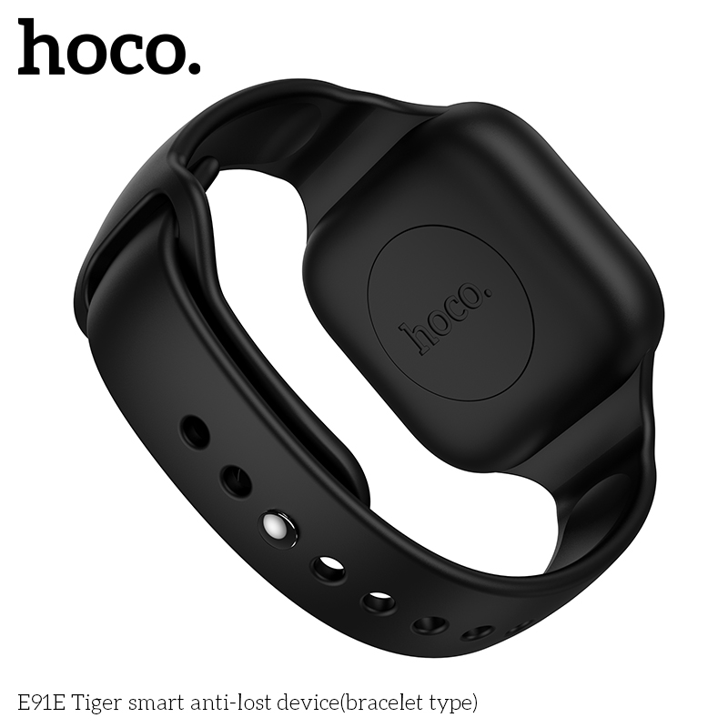HOCO E91E Mini Smart GPS Track – обзор и цена Smart Home Hub Apple