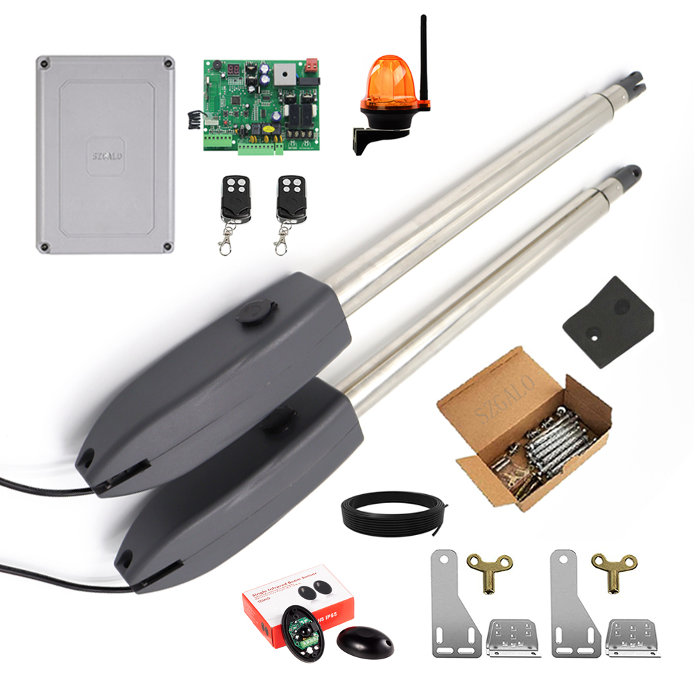 400KG Automatic Dual Arms Elec – обзор и цена Smart Home Hub Apple