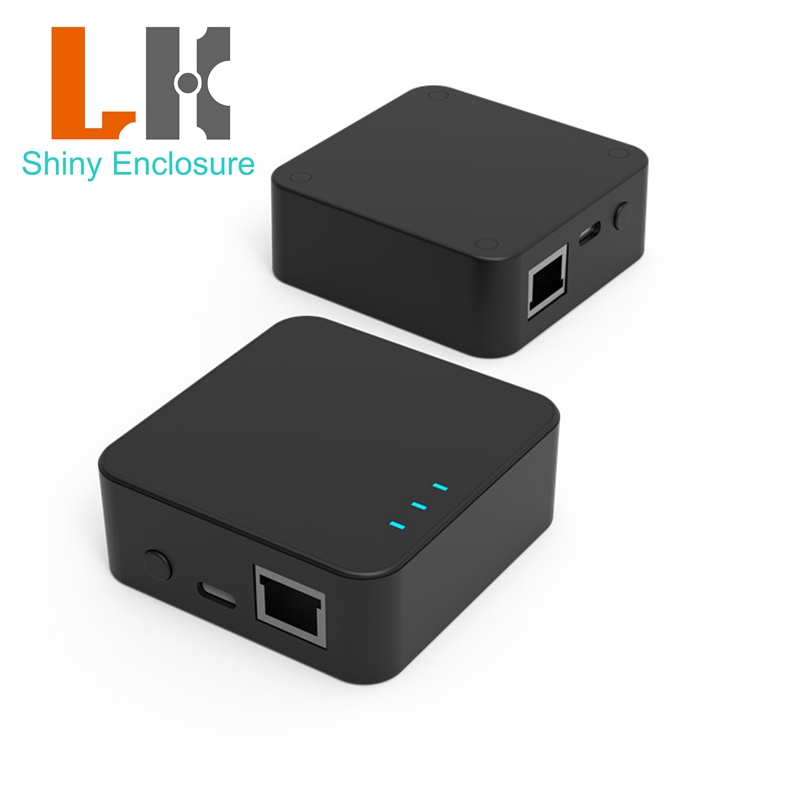 Wireless AP Bridge Gateway Cas – обзор и цена Smart Home Bridge