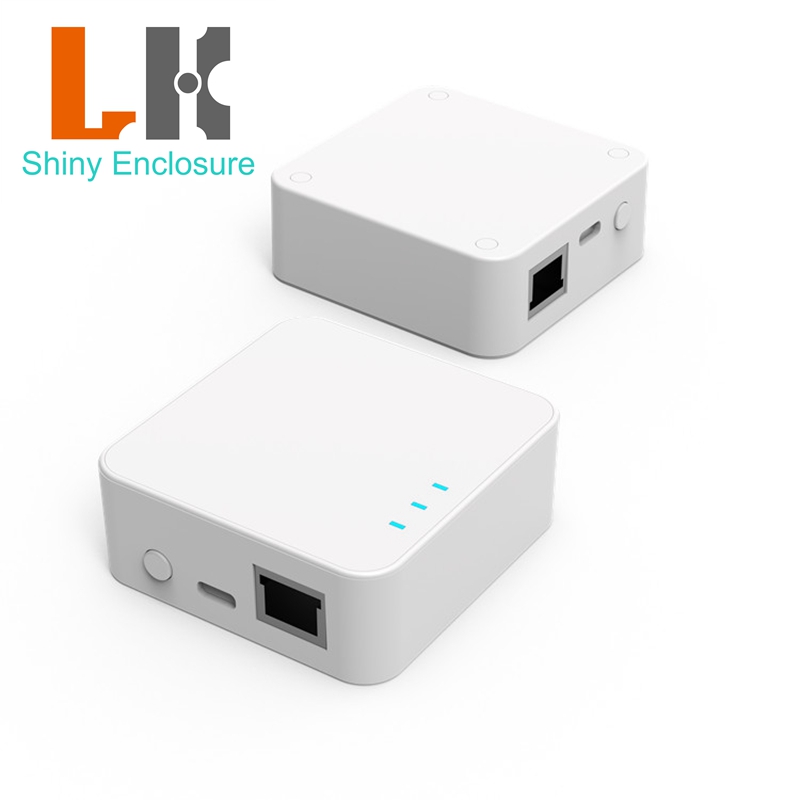 Wireless AP Bridge Gateway Cas – обзор и цена Smart Home Bridge