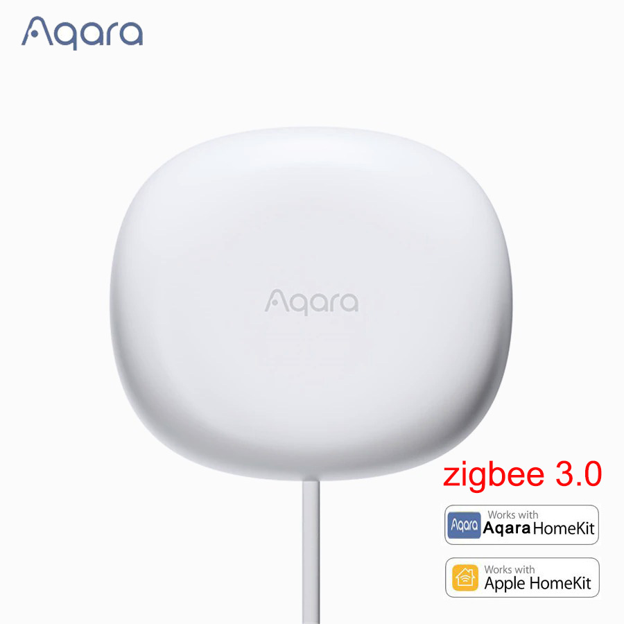 Aqara FP1 Human Presence Senso – обзор и цена Smart Home Apple