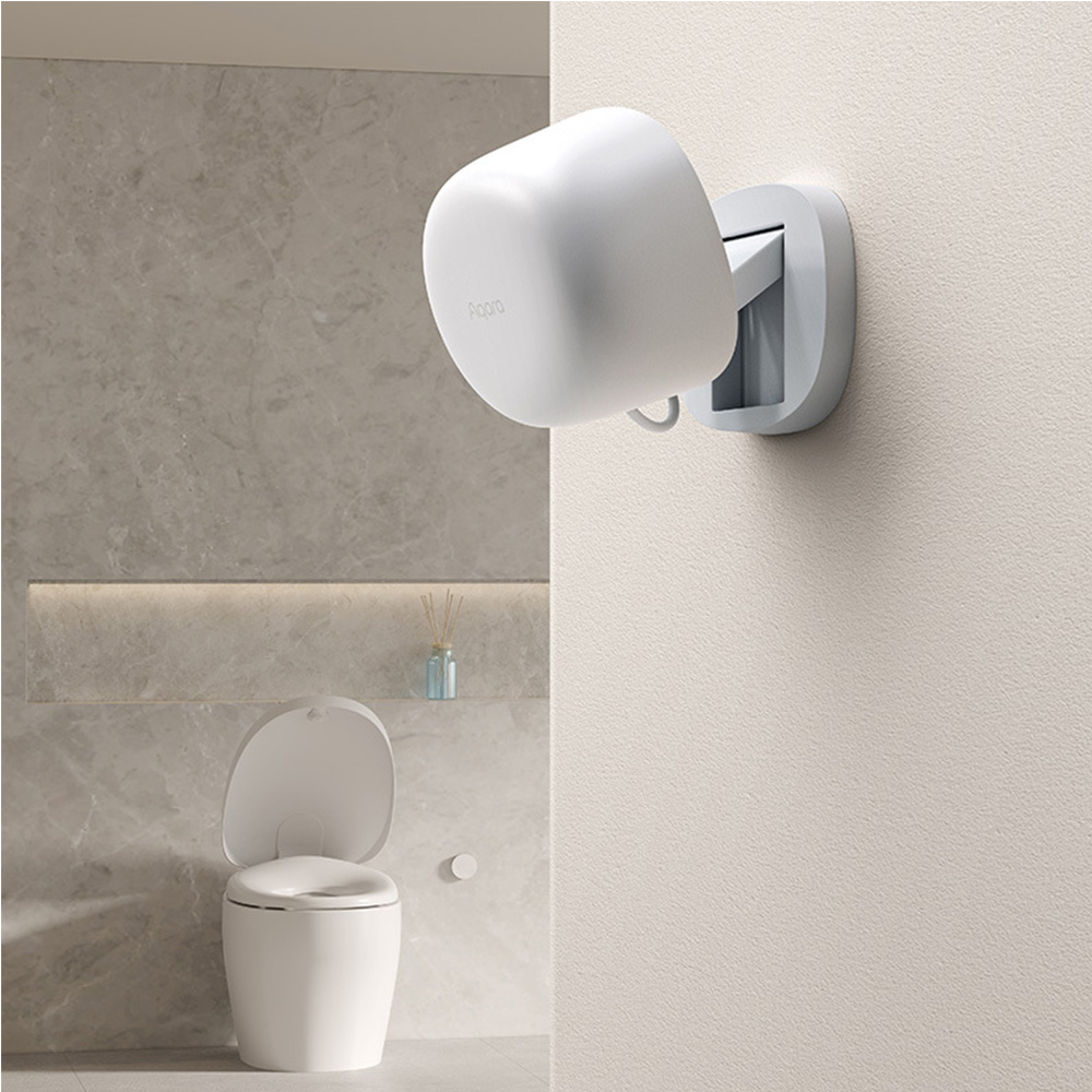 Aqara FP1 Human Presence Senso – обзор и цена Smart Home Apple