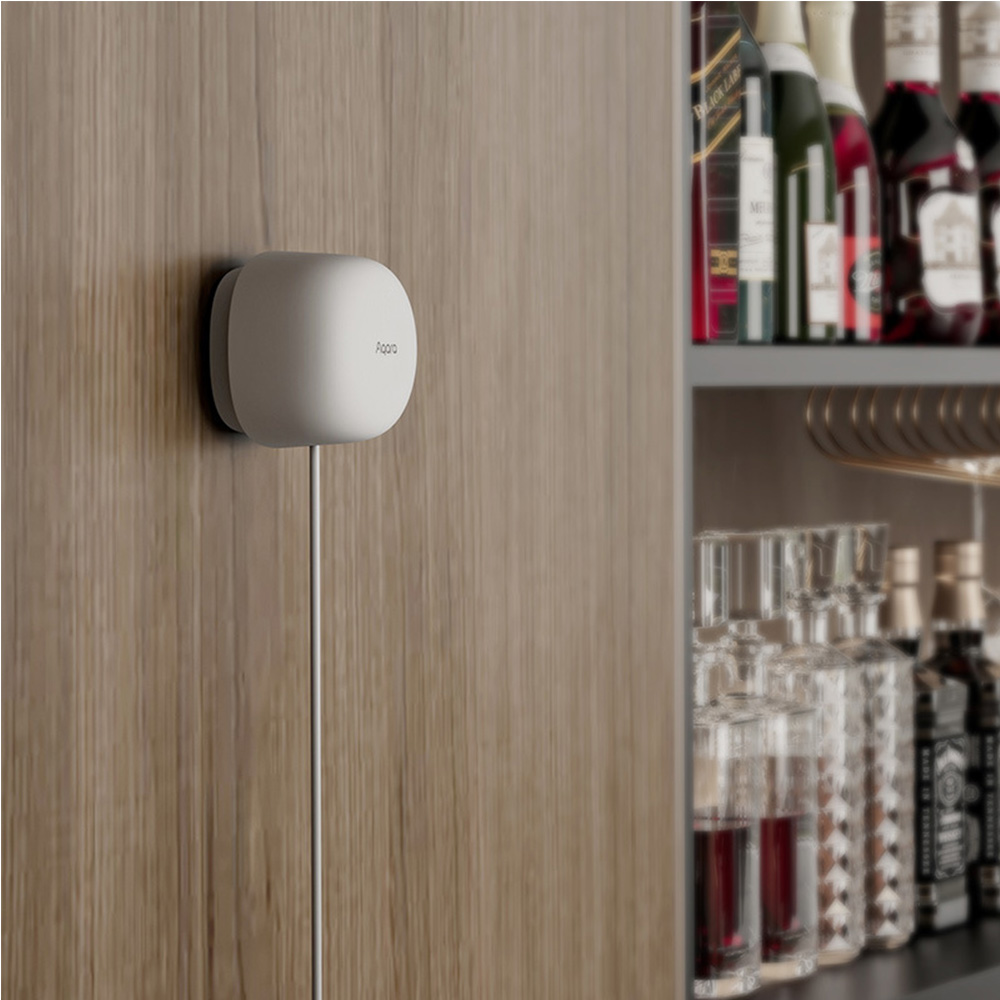 Aqara FP1 Human Presence Senso – обзор и цена Smart Home Apple