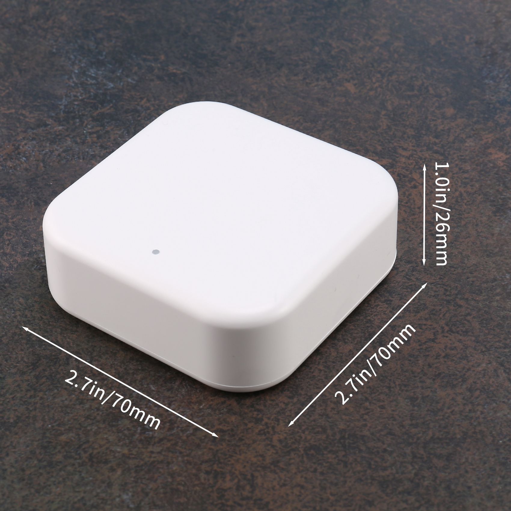 Bluetooth Wifi Gateway Fingerp – обзор и цена Smart Home Bridge
