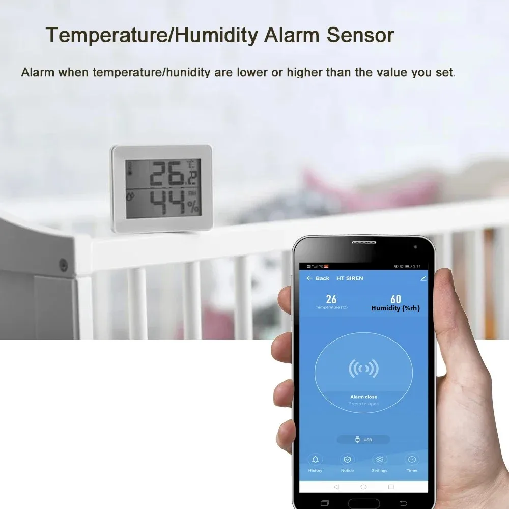 NEO Coolcam Smart Tuya Wifi Si – обзор и цена Smart Home Nas