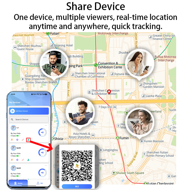 Mini GPS Smart Magnetic Tracke – обзор и цена Smart Home Apple