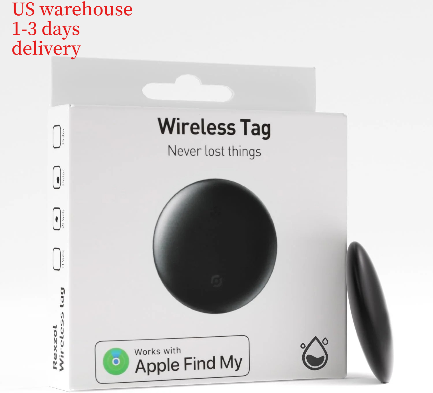Smart Bluetooth Tracker GPS Ta – обзор и цена Smart Home Hub Apple