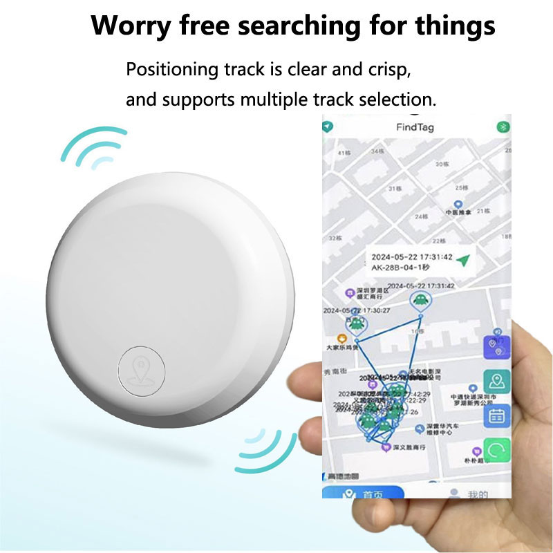 Smart Finder Find Tag Global P – обзор и цена Smart Home Hub Apple