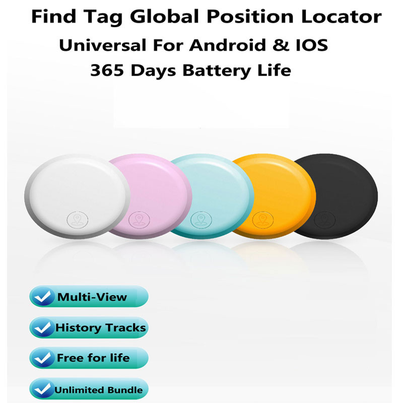 Smart Finder Find Tag Global P – обзор и цена Smart Home Hub Apple