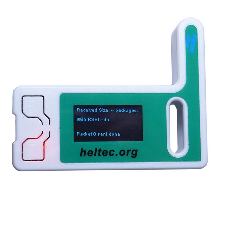 Heltec Wifi LoRa32 V3 433MHZ 8 – обзор и цена Smart Home Arduino