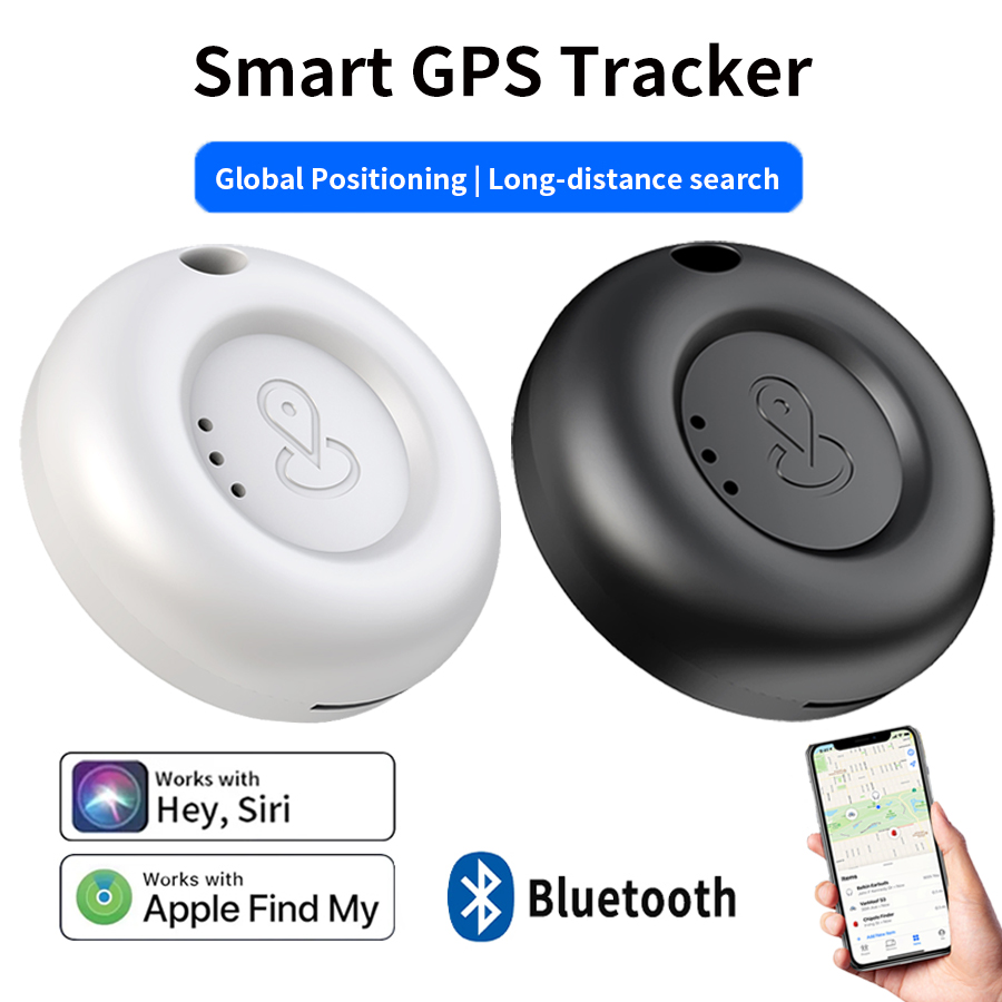 IOS GPS Tracker Smart Tags Blu – обзор и цена Smart Home Hub Apple