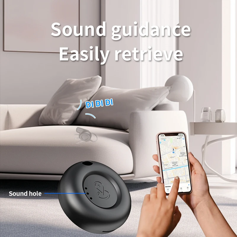 IOS GPS Tracker Smart Tags Blu – обзор и цена Smart Home Hub Apple