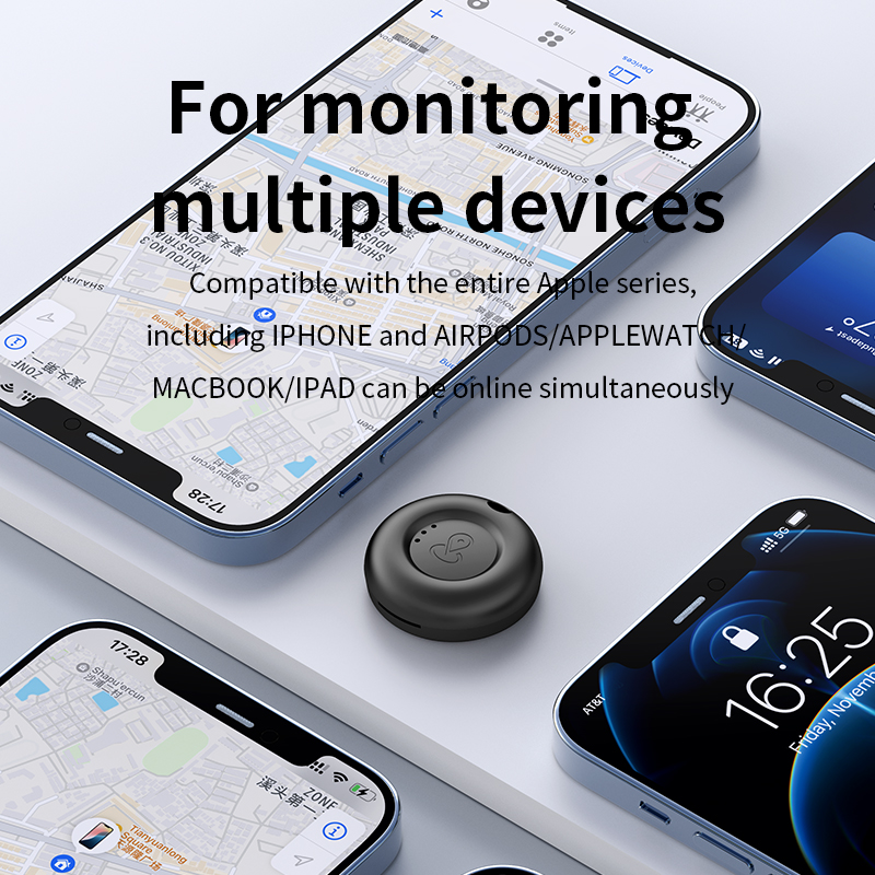 IOS GPS Tracker Smart Tags Blu – обзор и цена Smart Home Hub Apple