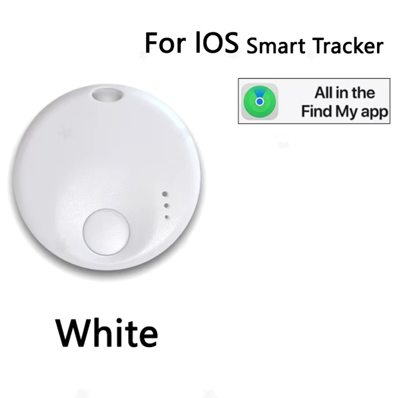 Mini Tracking Device Smart Tag – обзор и цена Smart Home Apple