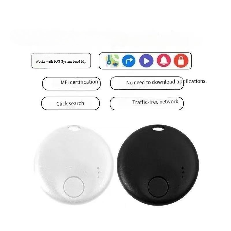 Mini Tracking Device Smart Tag – обзор и цена Smart Home Apple