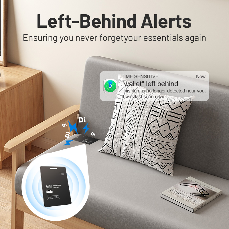 GPS Smart Wallet Tracker Card  – обзор и цена Smart Home Hub Apple