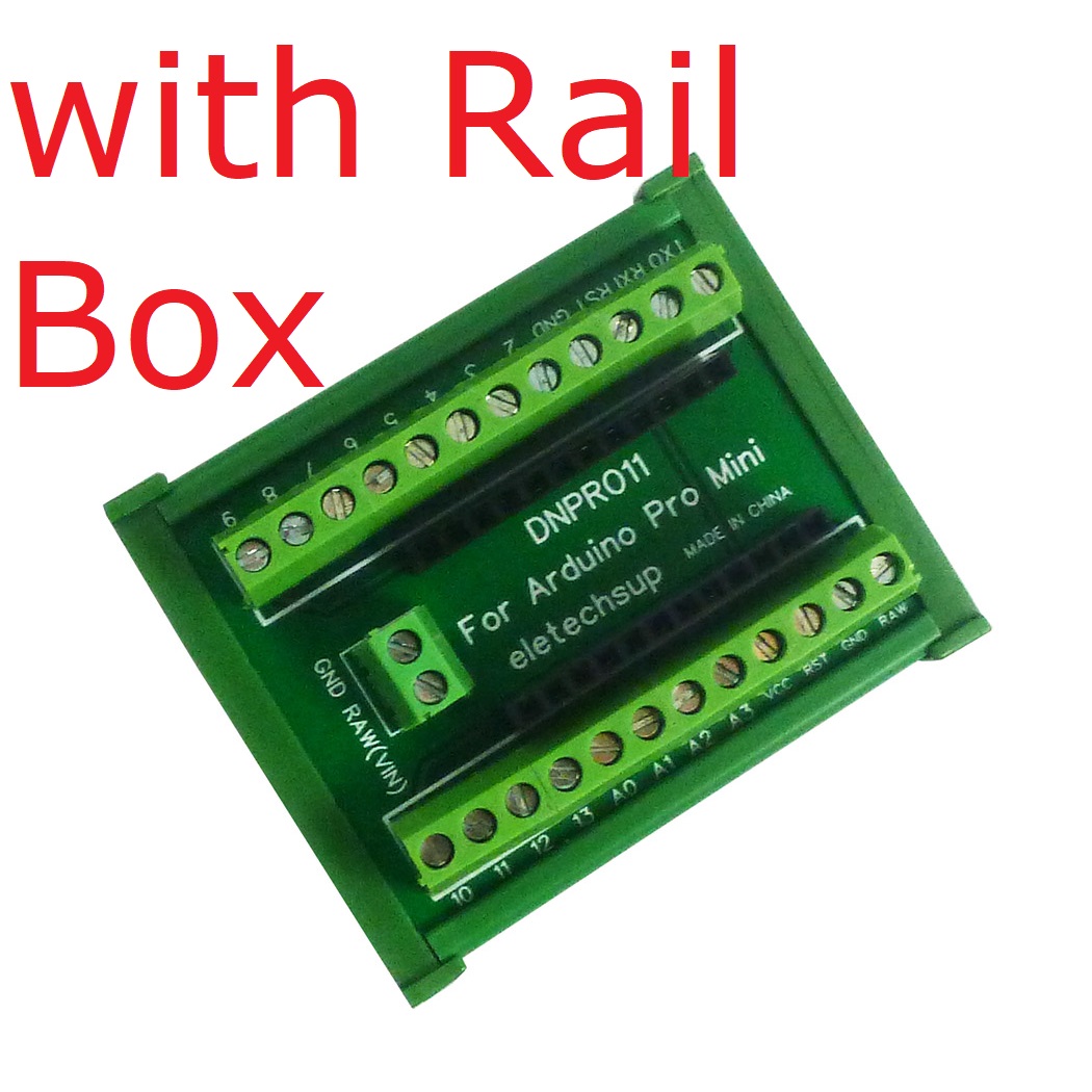 For Arduino Pro mini Board PLC – обзор и цена Smart Home Arduino