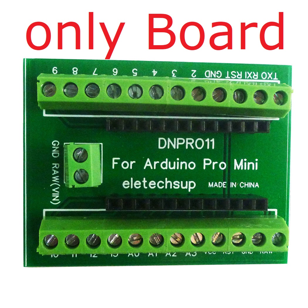 For Arduino Pro mini Board PLC – обзор и цена Smart Home Arduino