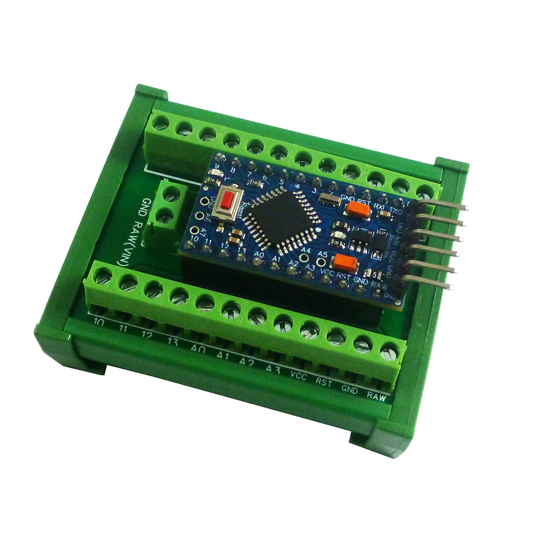 For Arduino Pro mini Board PLC – обзор и цена Smart Home Arduino