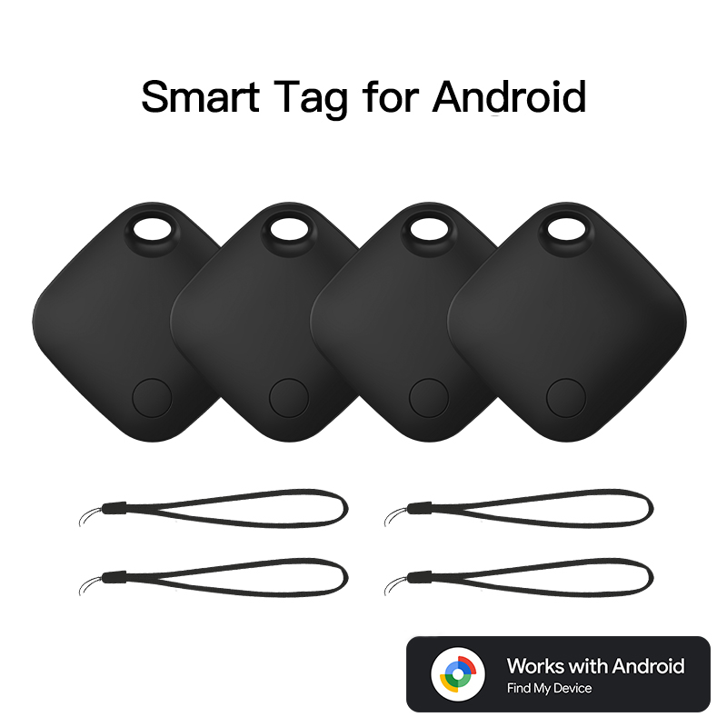 2 / 4 Pack Bluetooth GPS Track – обзор и цена Smart Home Xiaomi Hub 2