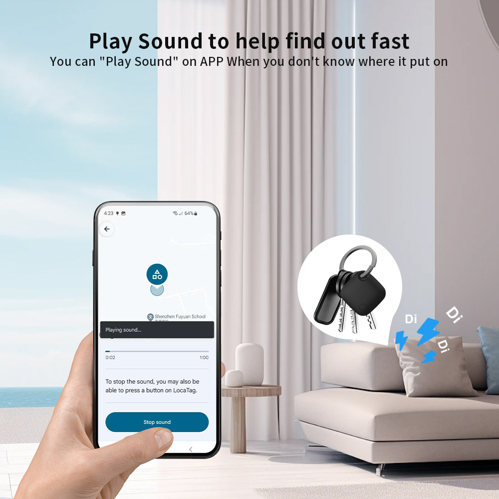 2 / 4 Pack Bluetooth GPS Track – обзор и цена Smart Home Xiaomi Hub 2