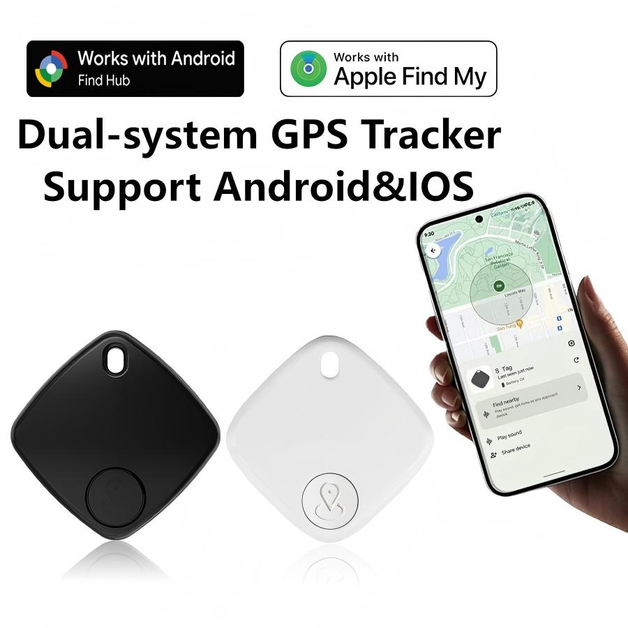 IOS Android Bluetooth Mini Tra – обзор и цена Smart Home Hub Apple