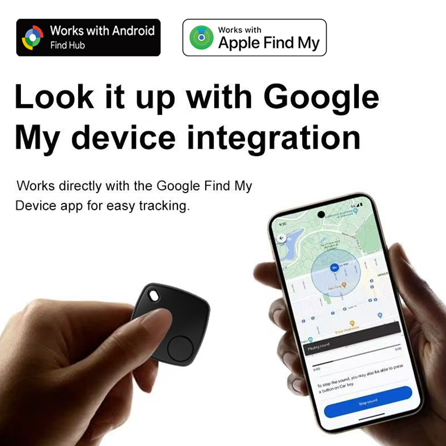 IOS Android Bluetooth Mini Tra – обзор и цена Smart Home Hub Apple