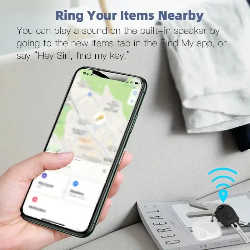 IOS Android Bluetooth Mini Tra – обзор и цена Smart Home Hub Apple