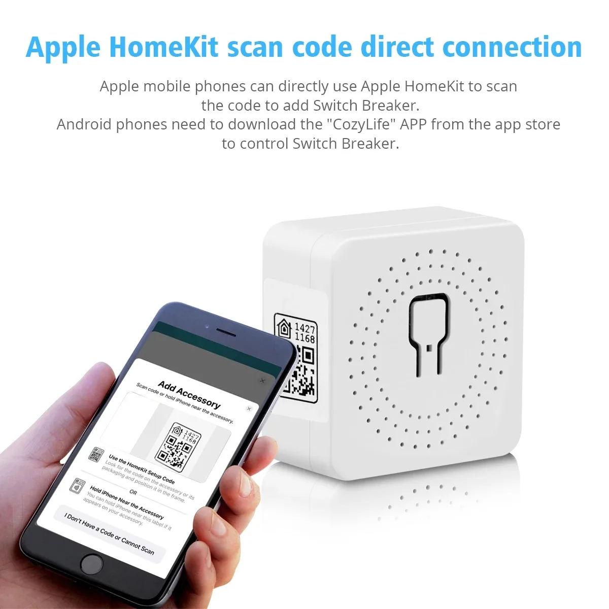 Smart Switch Mini Wifi Relay B – обзор и цена Smart Home Hub Apple